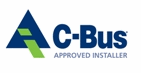 Sympholux approved installer for C-Bus and DALI control systems